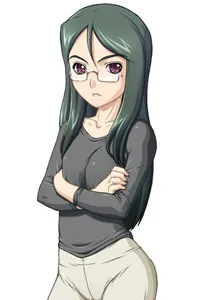 Akiyama Kasumi