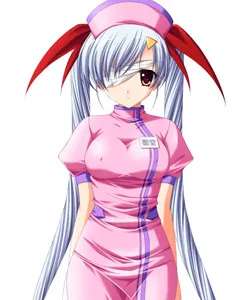 Midou Rin