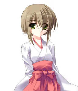Sakurazaki Nozomi