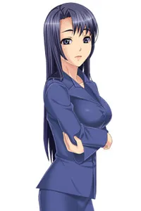 Kanzaki Keiko