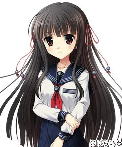 Suzukane Nanami