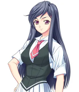 Ayase Ibuki