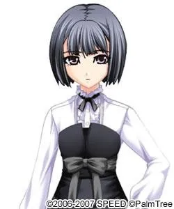 Jinguuji Maya