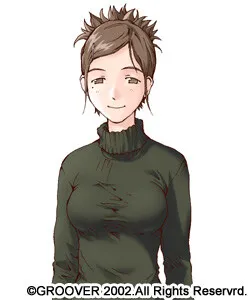 Jinnai Miyuki
