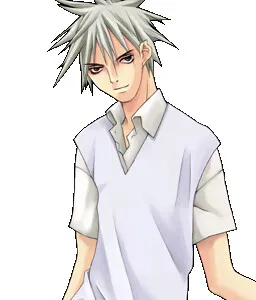 Tendou Kouji