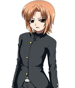 Minazuki Aoi