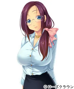 Jinnai Megumi