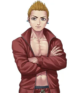 Oribe Yoshitsugu