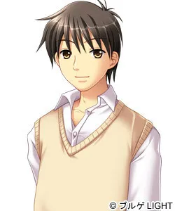 Horiguchi Yuuto
