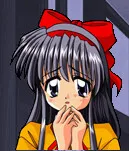 Minazuki Suzune