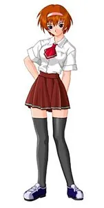 Asakura Haruka