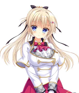 Bernadette Henrietta Eiselston