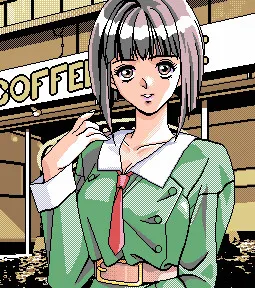 Saitou Ako