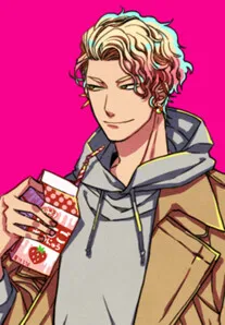 Ikenaga Reo