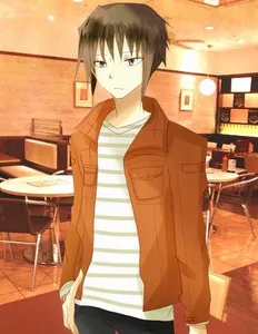 Katsuragi Koutarou