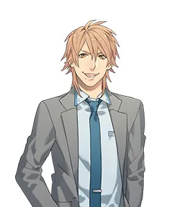 Yuri Daisuke