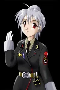 Lina von Hartmann