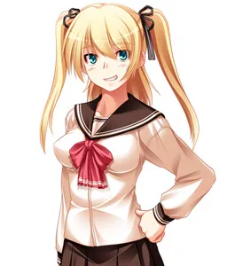 Momose Tina