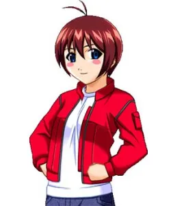 Marui Kumi