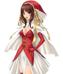 Princess Tetsuko
