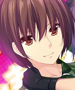 Utsugi Toushirou