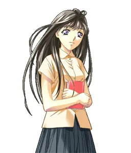 Kagura Kotoha