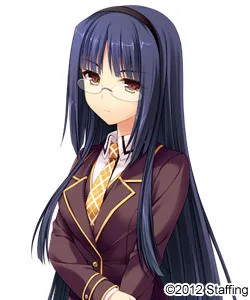 Hidaka Maiya