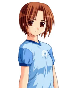Etou Yuka