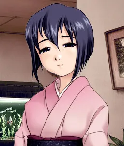 Mitamura Mutsumi