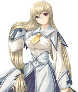 Saotome Sakura