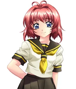 Miyafuji Miina