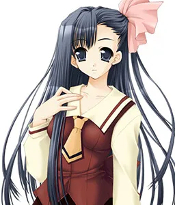 Tanaka Yuka