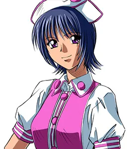 Kitamura Katsurako