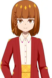 Kume Ritsuka