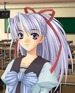 Kusakado Kagome