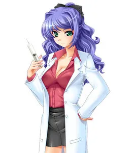 Yamaga Miku
