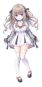 Katsuragi Nozomi