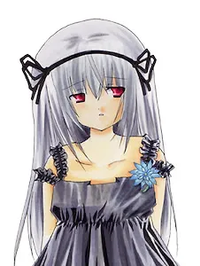 Eris Crow