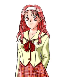 Nishimura Saori