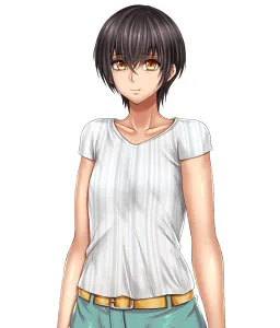 Shinomone Sui
