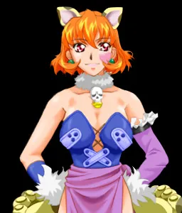 Himuro Mizuki