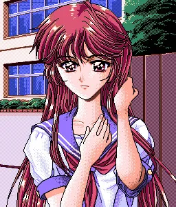 Houjou Miyuki
