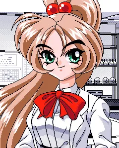 Itsuki Hitomi