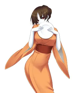 Sara Yuurei