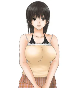 Kujou Hinata