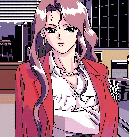 Kuonji Aya