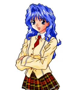 Shimamura Miyuki
