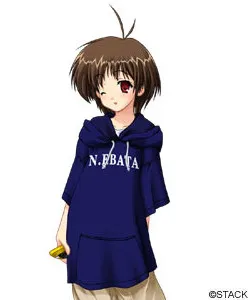Ebata Natsuhi