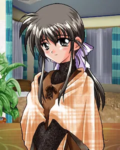 Natori Yukine