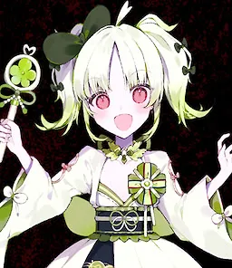 Kisagi Ruuruu